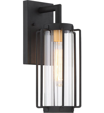 The Great Outdoors - 72732-66G - Avonlea 6.38" Outdoor Wall Sconce
