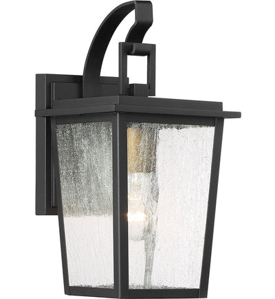 The Great Outdoors - 72751-66G - Cantebury 7.25" Outdoor Wall Sconce