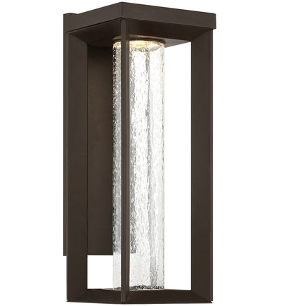 The Great Outdoors - 72792-143-L - Shore Pointe 7" Outdoor Wall Sconce