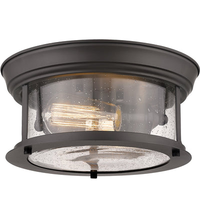 Z-Lite - Sonna 11" Flush Mount