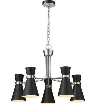 Z-Lite - Soriano 27" Chandelier