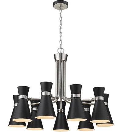 Z-Lite - Soriano 32" Chandelier