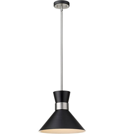 Z-Lite - Soriano 13.25" Pendant