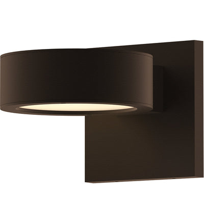 Sonneman - REALS Outdoor Wall Sconce