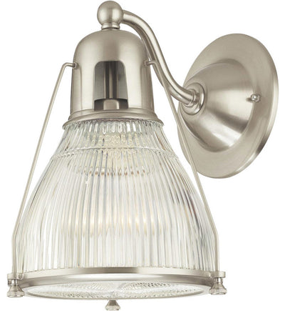 Hudson Valley - Haverhill 10" Wall Sconce
