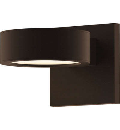 Sonneman - REALS Outdoor Wall Sconce