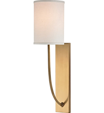 Hudson Valley - Colton 17" Wall Sconce