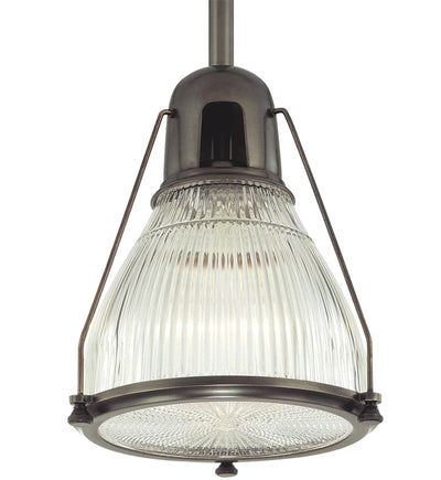 Hudson Valley - Haverhill 12" Pendant