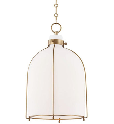 Hudson Valley - Eldridge 14" Pendant