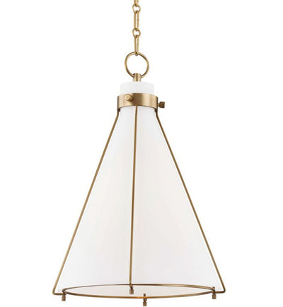Hudson Valley - Eldridge 15.5" Pendant