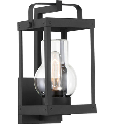 The Great Outdoors - 73161-66 - Sullivans Landing 6.38" Outdoor Wall Sconce