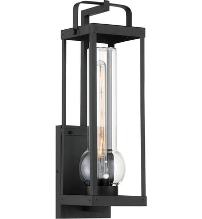 The Great Outdoors - 73163-66 - Sullivans Landing 6.38" Outdoor Wall Sconce