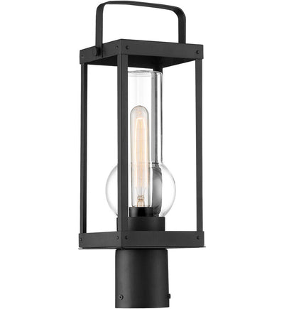 The Great Outdoors - 73166-66 - Sullivans Landing 18.5" Post Mount Light