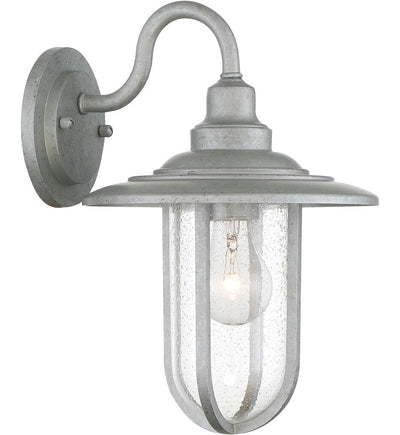 The Great Outdoors - Signal Park 9" Outdoor Wall Sconce