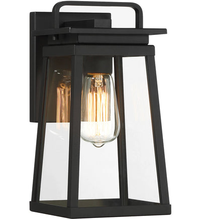 The Great Outdoors - 73211-66A - Isla Vista 5.75" Outdoor Wall Sconce