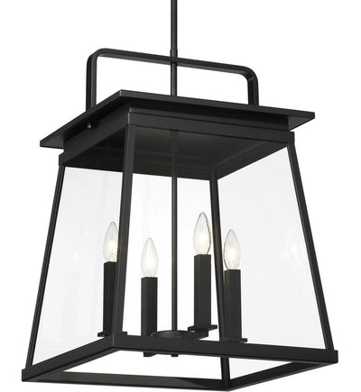 The Great Outdoors - 73216-66A - Isla Vista 16" Outdoor Pendant