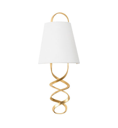 Hudson Valley - Dota 22.25" Wall Sconce