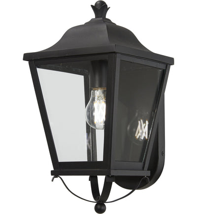 The Great Outdoors - 73281-66 - Savannah 8" Outdoor Wall Sconce