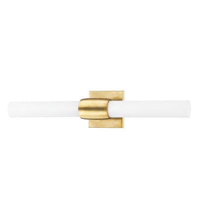 Hudson Valley - Hogan 24.5" Wall Sconce