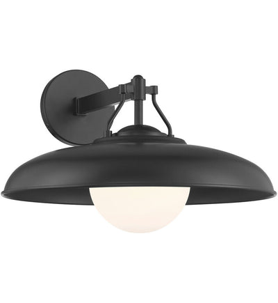 The Great Outdoors - 73321-66A - Cameo Shores 16" Outdoor Wall Sconce