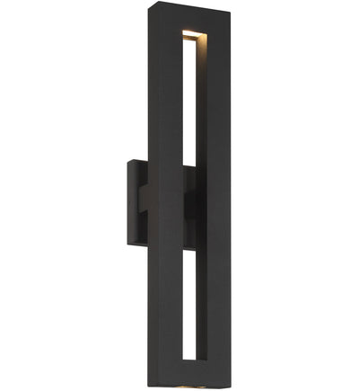 The Great Outdoors - 73371-66-L - Paddock 5" Outdoor Wall Sconce