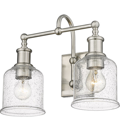 Z-Lite - Bryant 16" Bath Vanity Light