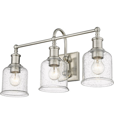 Z-Lite - Bryant 24" Bath Vanity Light