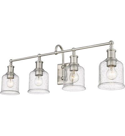 Z-Lite - Bryant 32" Bath Vanity Light