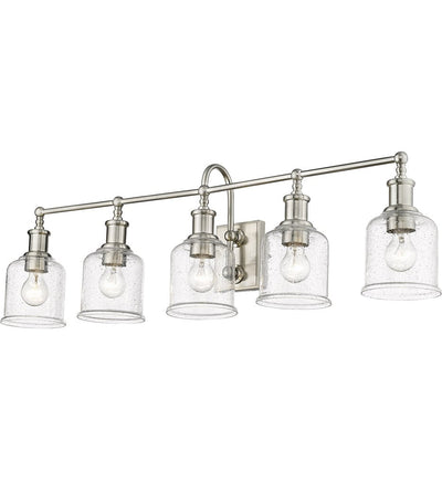 Z-Lite - Bryant 40.5" Bath Vanity Light