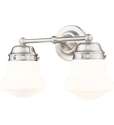 Z-Lite - Vaughn 15.5" Bath Vanity Light