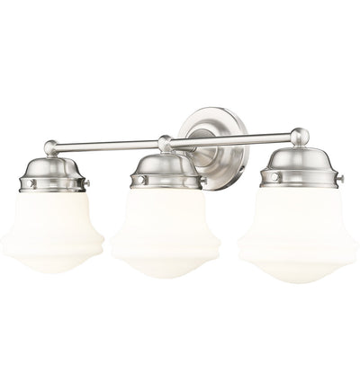 Z-Lite - Vaughn 22.5" Bath Vanity Light