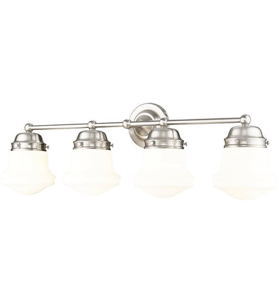 Z-Lite - Vaughn 31.5" Bath Vanity Light