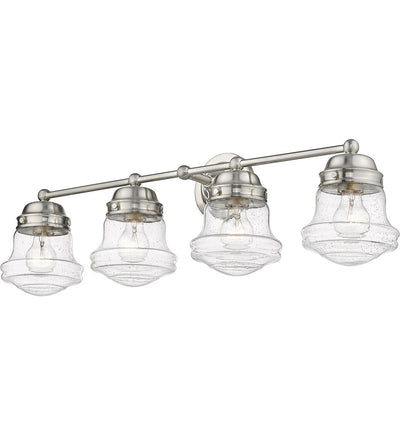 Z-Lite - Vaughn 31.5" Bath Vanity Light