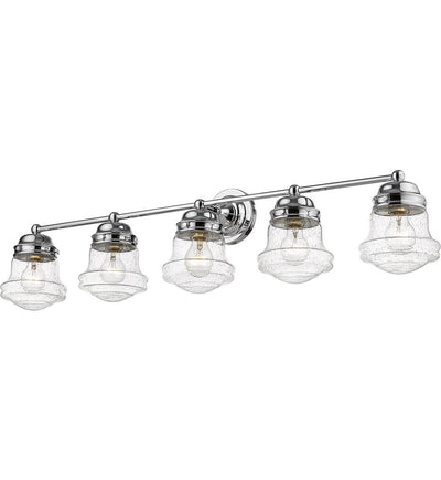 Z-Lite - Vaughn 40.75" Bath Vanity Light