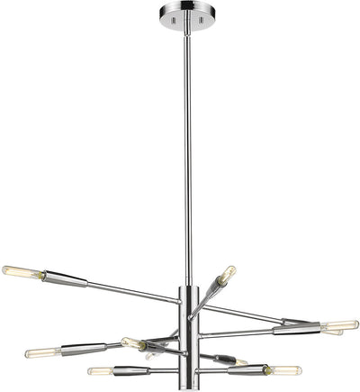 Z-Lite - Ascension 30" Chandelier