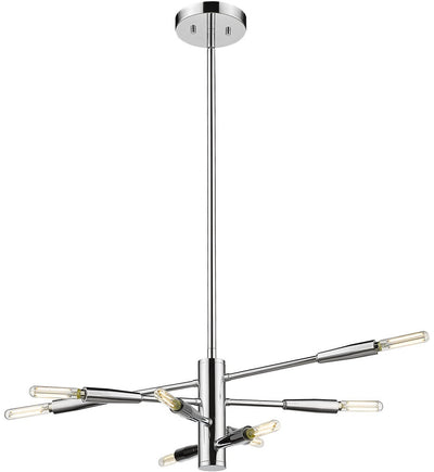 Z-Lite - Ascension 24" Chandelier