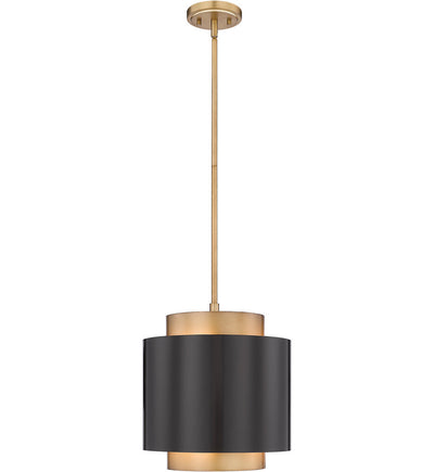 Z-Lite - Harlech 12.25" Pendant