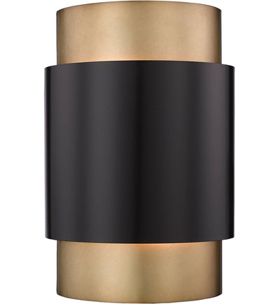 Z-Lite - Harlech 12.75" Wall Sconce