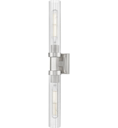 Z-Lite - Beau 27" Wall Sconce