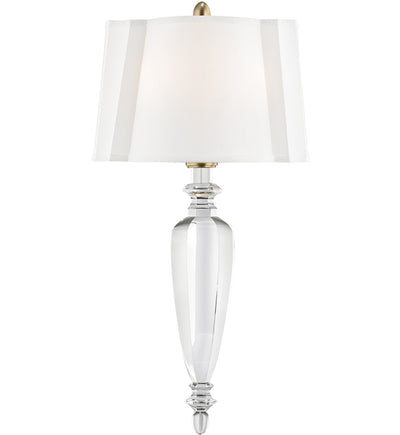 Hudson Valley - Tipton 23.75" Wall Sconce