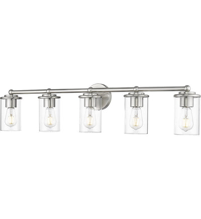 Z-Lite - Thayer 39" Bath Vanity Light