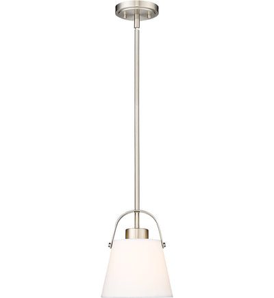 Z-Lite - Z-Studio 8" Pendant