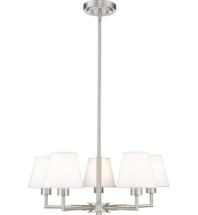 Z-Lite - Leila 26" Chandelier