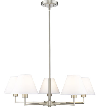 Z-Lite - Leila 34" Chandelier