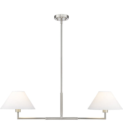 Z-Lite - Leila 42" Chandelier