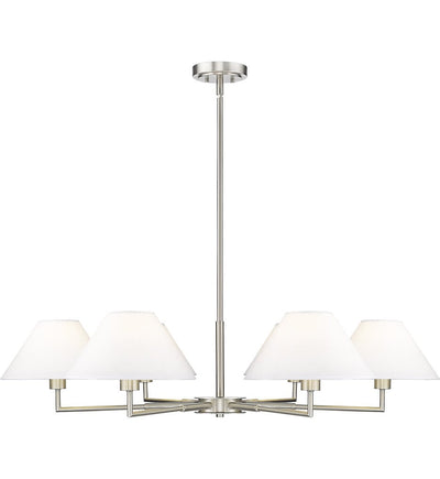 Z-Lite - Leila 44" Chandelier