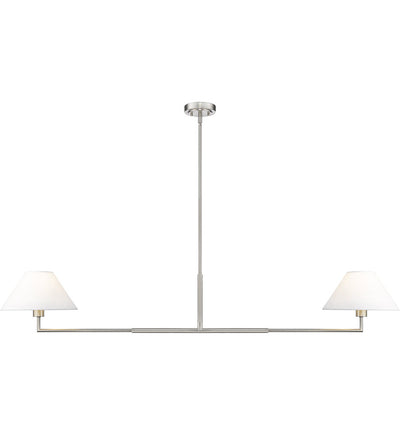 Z-Lite - Leila 62" Chandelier