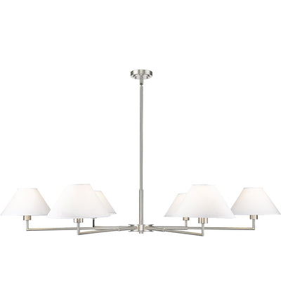Z-Lite - Leila 63" Chandelier