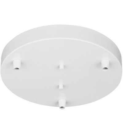 Generation Lighting - 7449403-15 - 3 Light Pendant Canopy