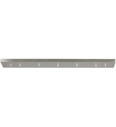 Generation Lighting - Multi-Port Canopy 6" Linear Canopy